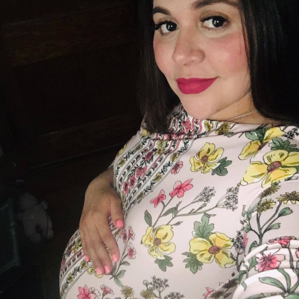 Meet your Posher, Vivi